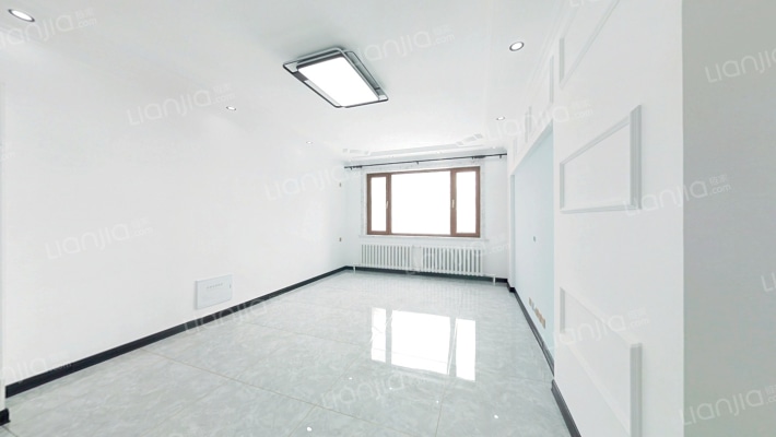 阳光家园四期二手房实景图