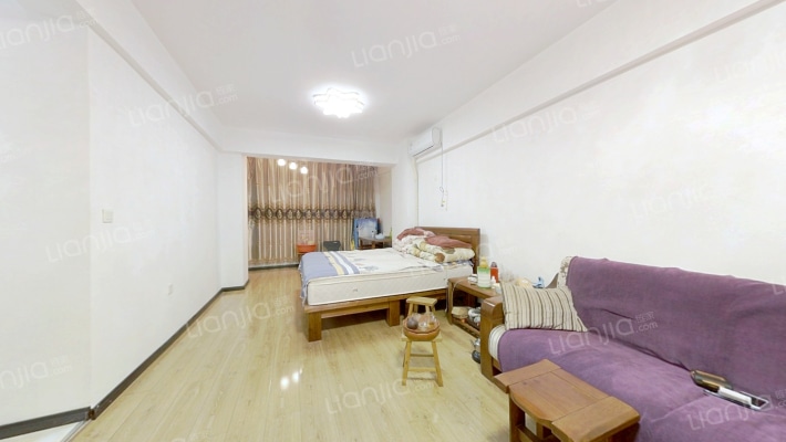 方远滨江国际C区二手房实景图