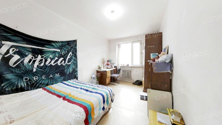 城东新居C区二手房实景图