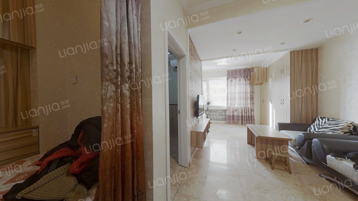 丽江楼二手房实景图