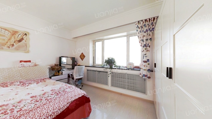 恒兴花园二手房实景图