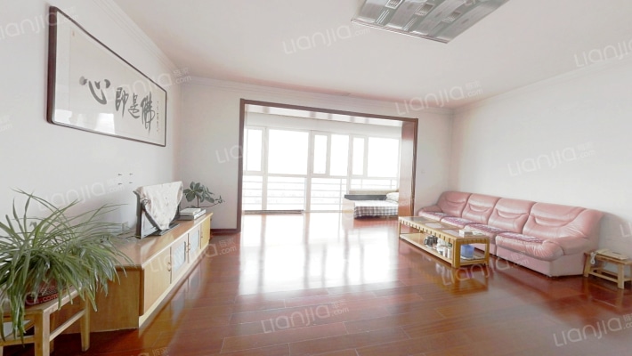 汉水嘉园二手房实景图