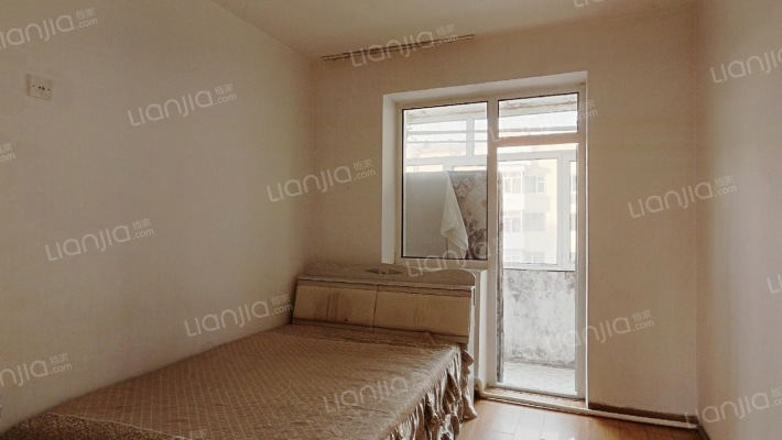 沙曼小区三街区二手房实景图