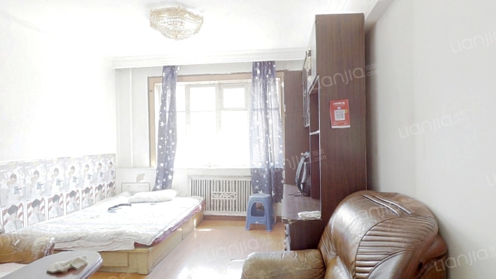 宏业小区二手房实景图