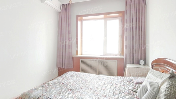 香溪花园二手房实景图