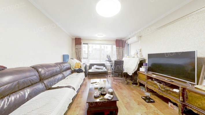 巴黎第五区二手房实景图