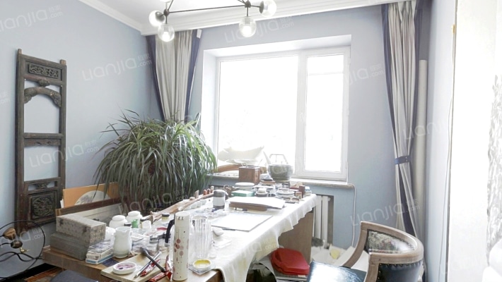 丽麓园小区二手房实景图