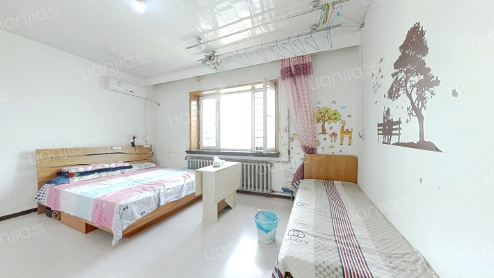 南棵小区二手房实景图