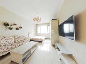 鼎源名座 1室0厅 41平米-哈尔滨鼎源名座二手房成交