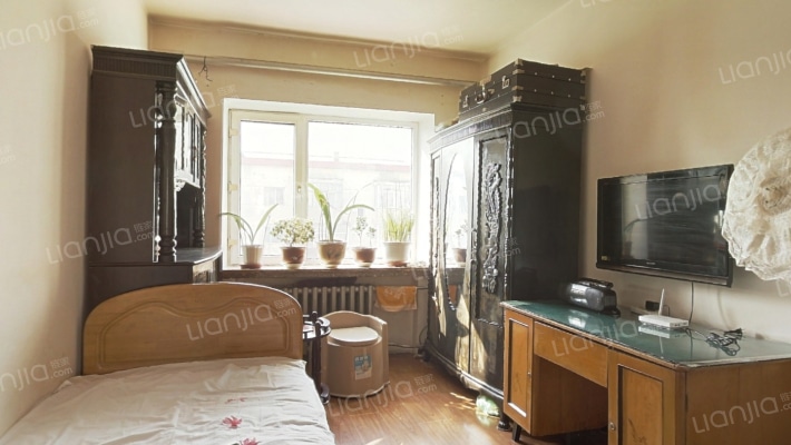 海城街二手房实景图