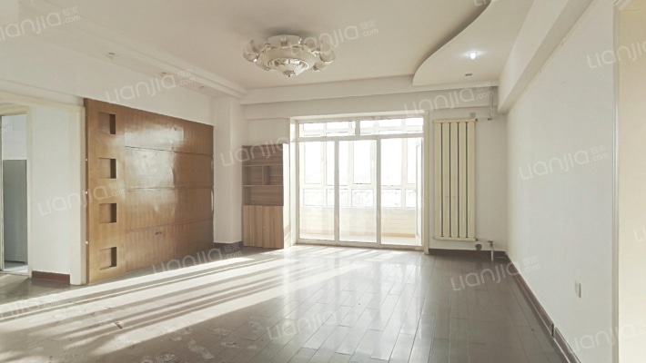 东平公寓三期二手房实景图