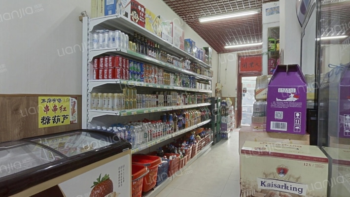 汉祥家园二手房实景图