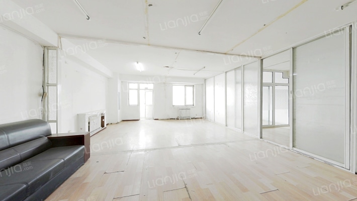 恒运大厦二手房实景图