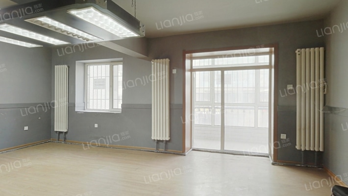 教化二街区二手房实景图