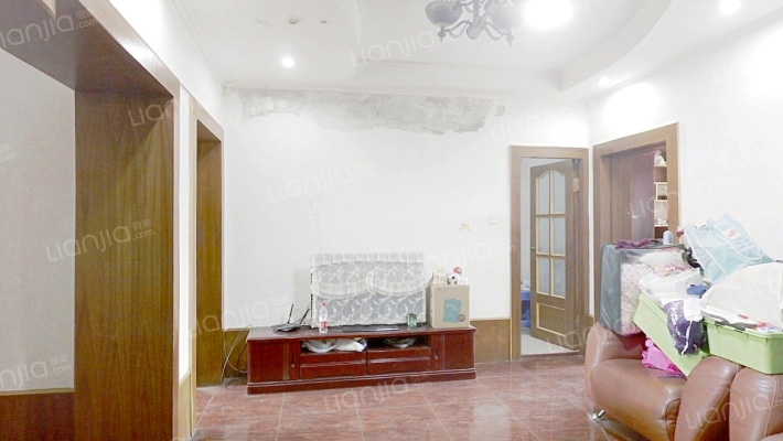 桥南街二手房实景图