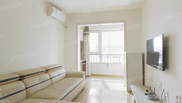 保利清华颐园二手房实景图