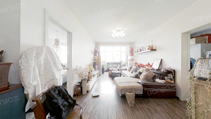 西典家园南区二手房实景图