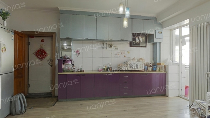 雨阳街二手房实景图