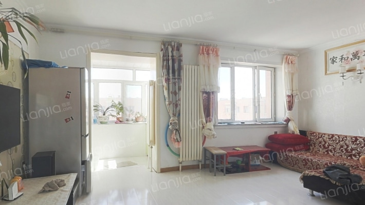 南八道街二手房实景图