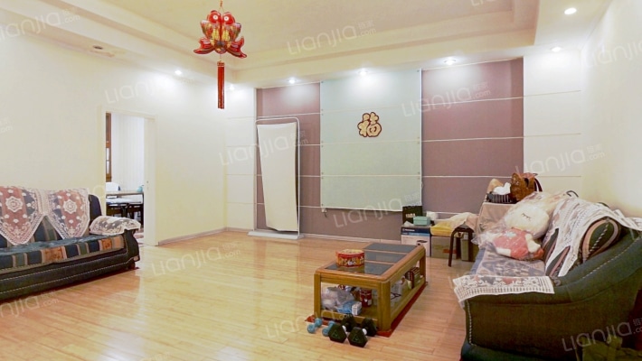 共乐小区二手房实景图