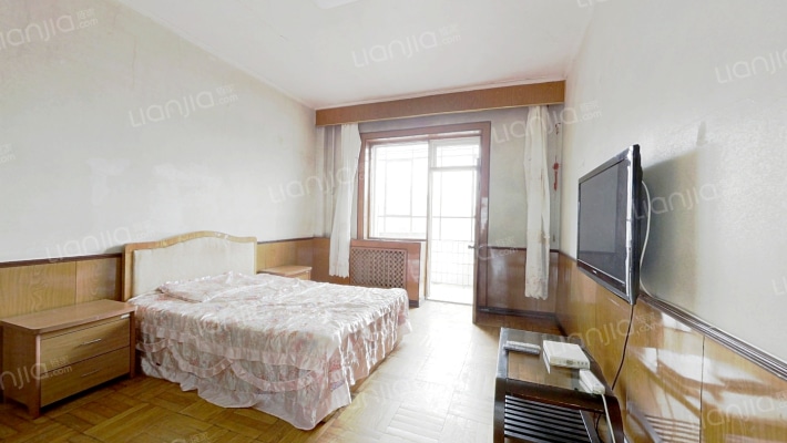 民航路二手房实景图