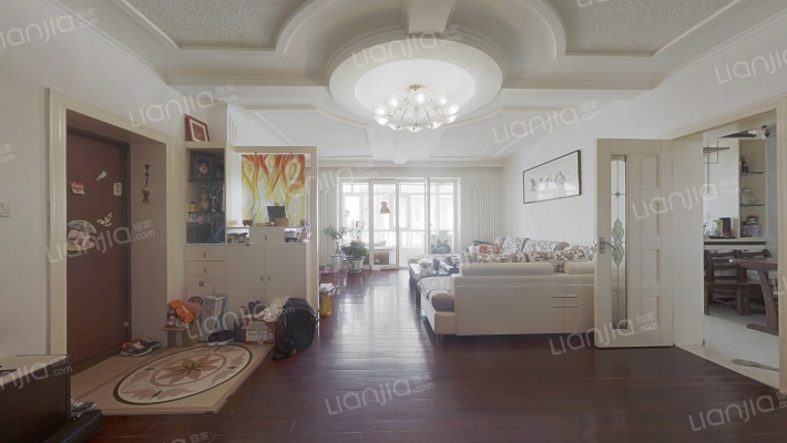 碧江名苑二手房实景图