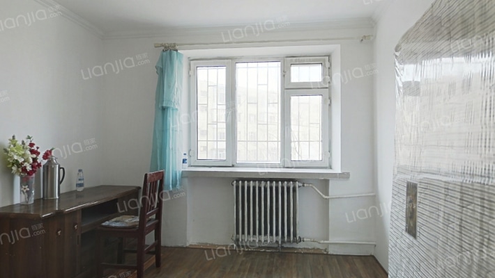 第二方园里二手房实景图