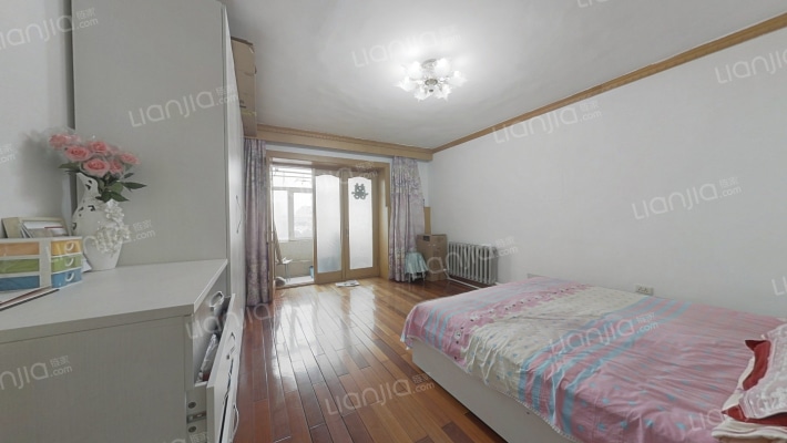 滨江街二手房实景图