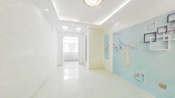 北头道街二手房实景图