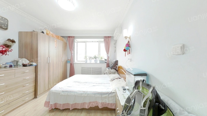 文营街二手房实景图