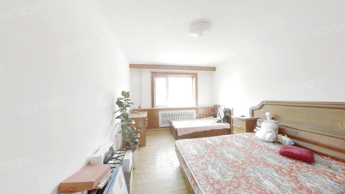 第五方元里二手房实景图