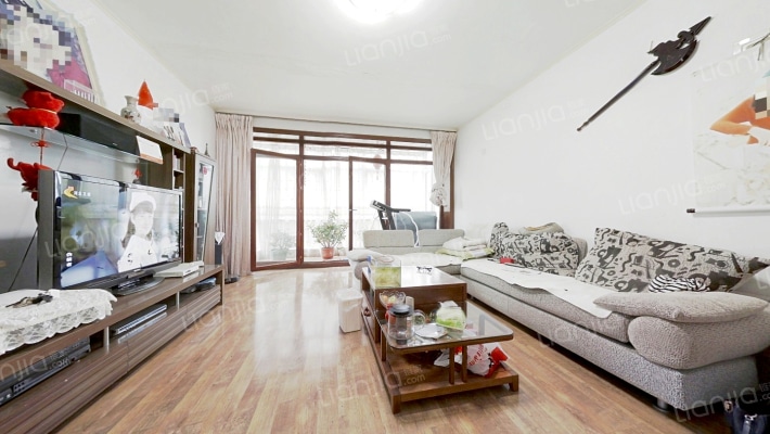 馨悦家园二手房实景图