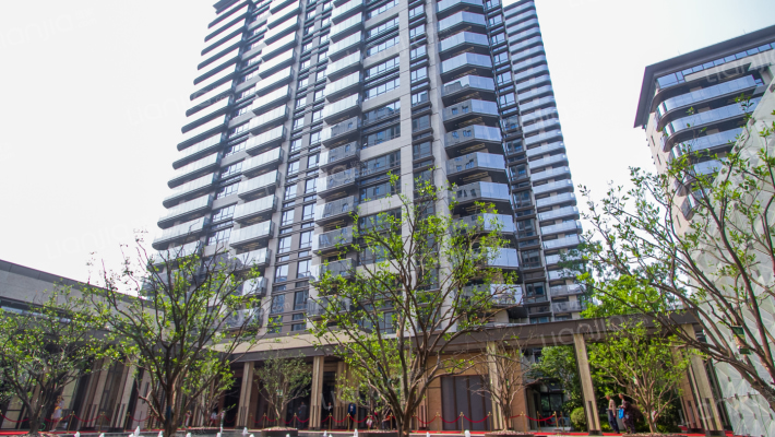 上海高档小区排名_上海十大高档小区(3)