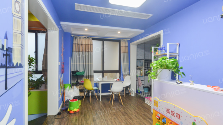 上海凯佳公寓一期房价怎么样凯佳公寓一期房源户型图小区车位交通地址