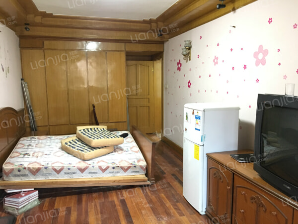 桃浦一村海棠苑