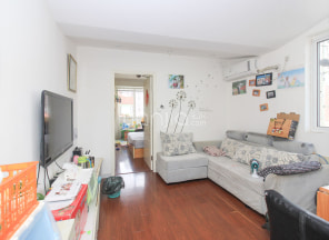 上海大桥花苑二手房网|个人房源房屋出售(上海