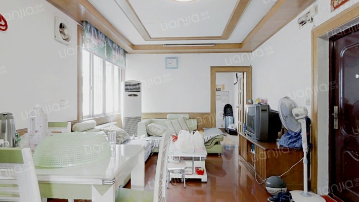 新北花苑二手房实景图