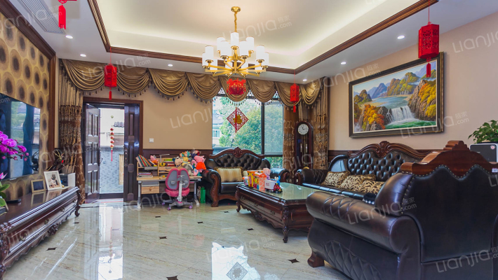 泰馨苑二手房实景图