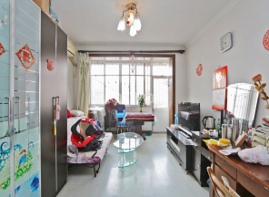 低楼层商品房第3页二手房_上海彭浦新村