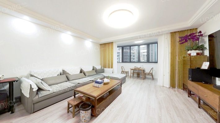 紫光大厦二手房实景图