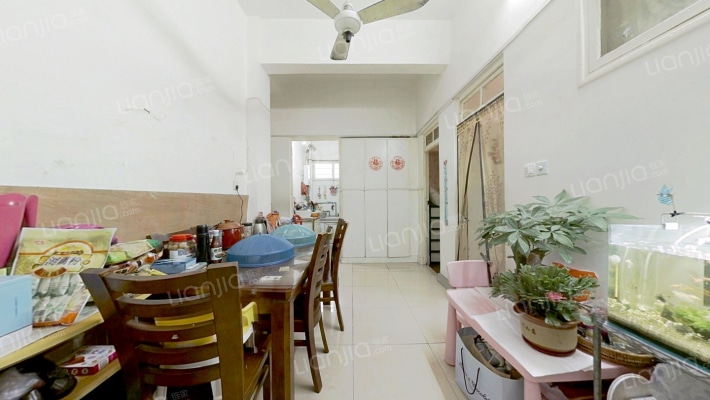 上南五村(浦高小区 )二手房实景图