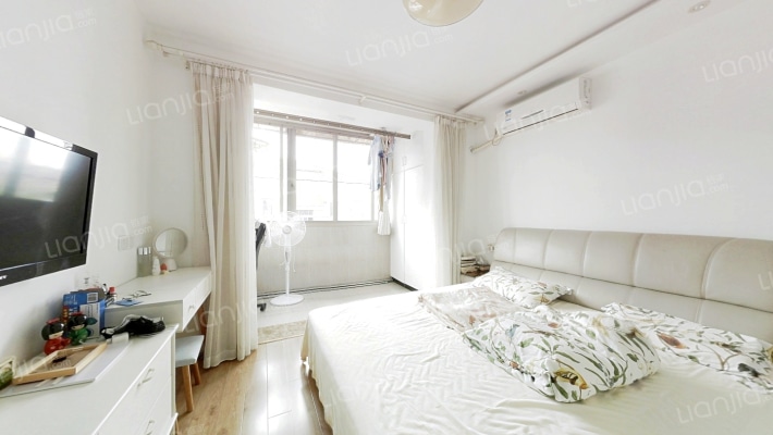 秀枫翠谷二手房实景图