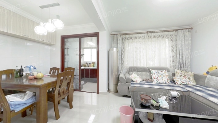 瑞和苑二手房实景图