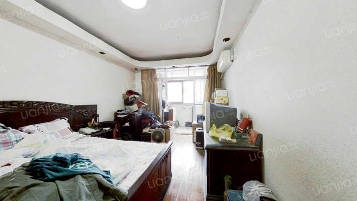 邯郸小区二手房实景图