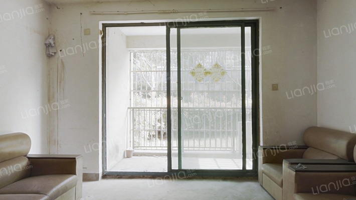 二纺新工房二手房实景图