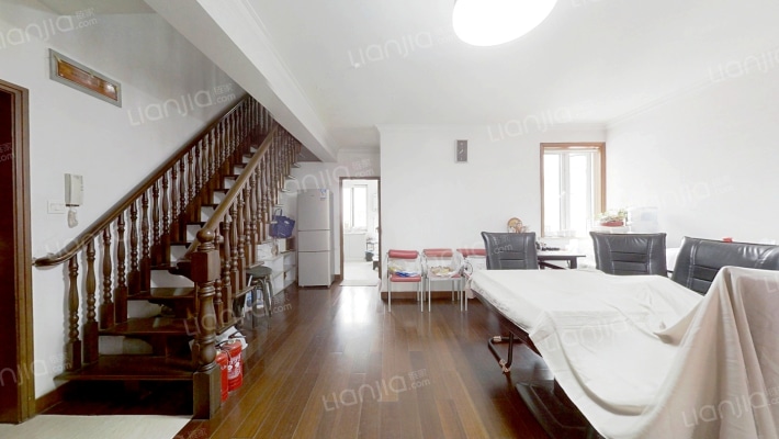 市政馨苑二手房实景图