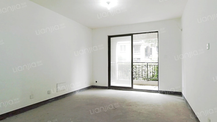 旭辉朗悦庭二手房实景图