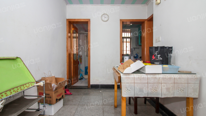 桃浦一村海棠苑 2室1厅 300万