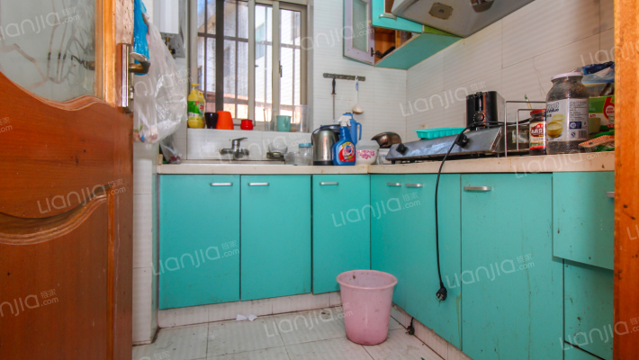 桃浦一村海棠苑 2室1厅 300万