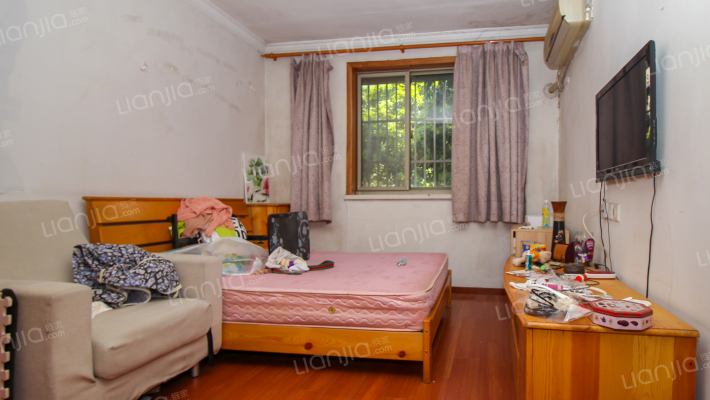 桃浦一村海棠苑 2室1厅 300万